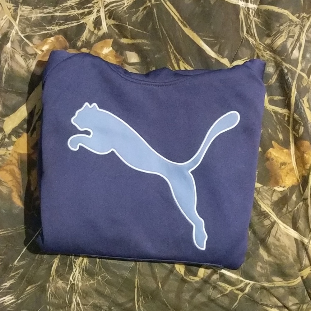 Puma Sweatshirt